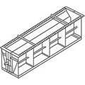 Median Barriers and Parapets